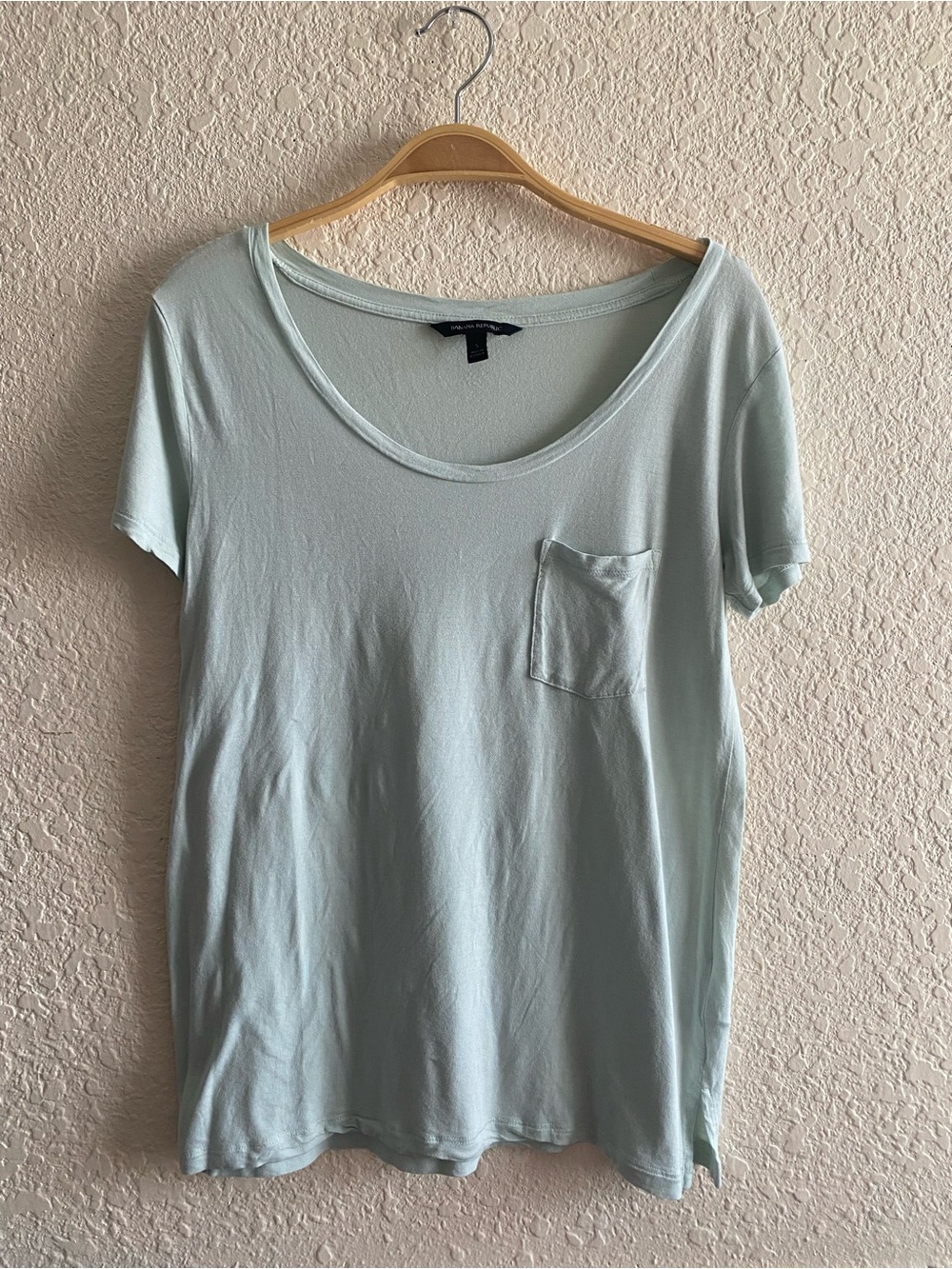 Banana Republic Tee
